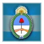 Escudo oficial Organización del Bicentenario 2010 Argentina